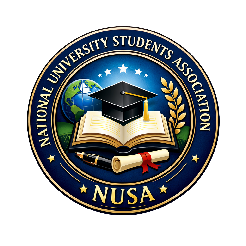 NUSA Logo